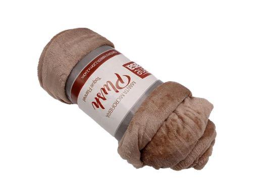 Manta Microf Flanel Estamp Sort Plush Casal 1,80cm x 2,20m