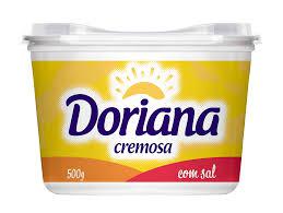 Margarina Doriana c Sal 500g