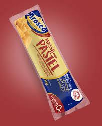 Massa Arosco Pastel Rolo 1kg