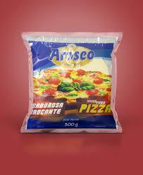 Massa Arosco Pizza 300g