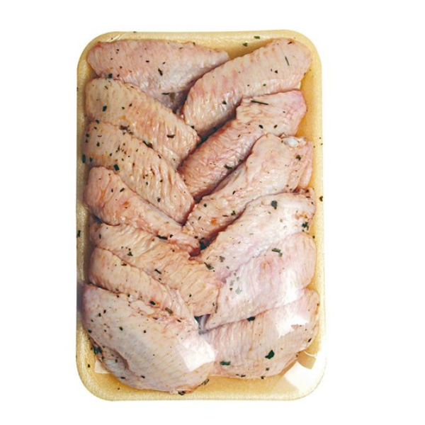 Meio Asa Itabom Temp Bandeja Resf Kg