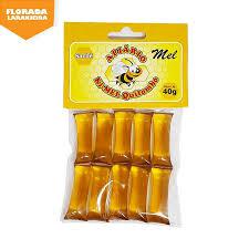 Mel Apiario Laranjeira Cartela 40g