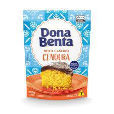 Mistura Bolo Dona Benta Coco Sc 450g