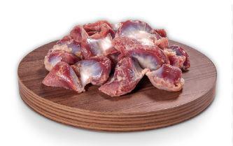 Moela de frango resfriada Kg