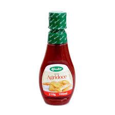 Molho Kenko Agridoce 180ml