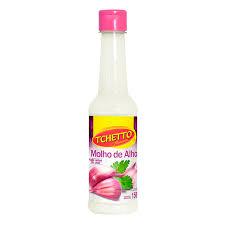 Molho Tchetto Alho 150ml