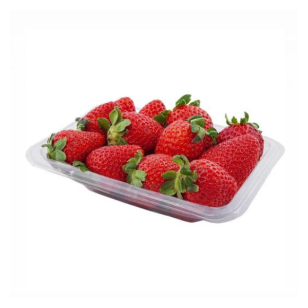 Morango Sao Jose Bdj 200g