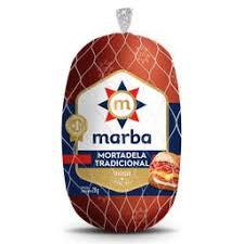 Mortadela Marba Tradicional Kg