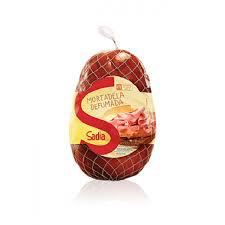 Mortadela Sadia Defumada Msd Kg