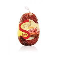 Mortadela Sadia Defumada Msd Kg