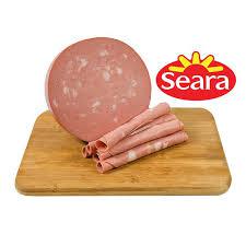 Mortadela Seara Bologna Trad Fat Kg