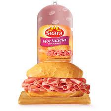 Mortadela Seara Bologna Trad Kg