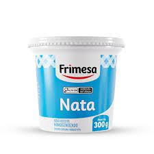 Nata Frimesa 300g