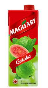 Nectar Maguary Goiaba 1l