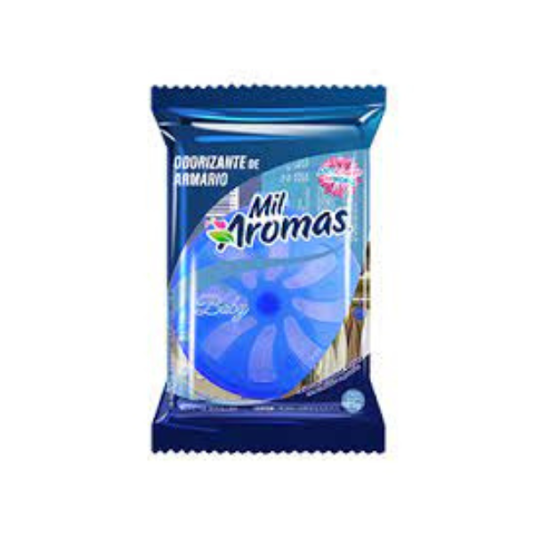 Pedra Sanit Mil Aromas