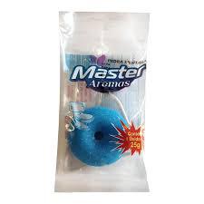 Pedra Sanitaria Master 25g