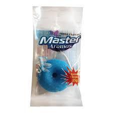 Pedra Sanitaria Master 25g