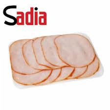Peito Peru Sadia Defumado Fat Kg