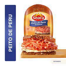 Peito Peru Seara Fat Kg