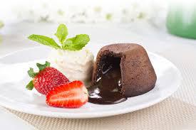 Petit Gateau Chocolate Riofrut 240g