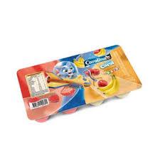 Petit Suisse Carolina Mor Ban Maca 320g