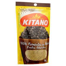 Pimenta Kitano Reino Moida 50g