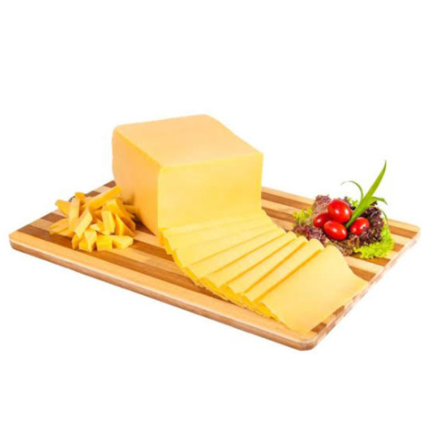 Queijo Aurora Prato Fat Kg