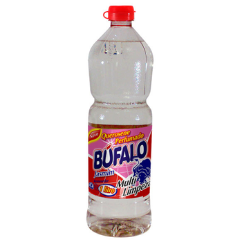 Querosene Bufalo Perf Jasmin 1l