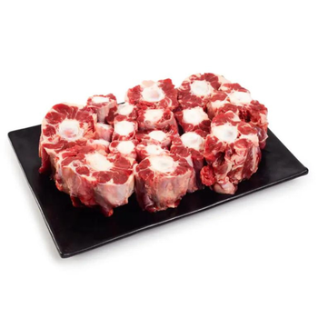 Rabo Bovino Cong Bandeja Kg