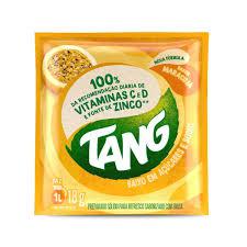 Refresco Tang Po Maracuja 18g