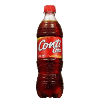 Refrigerante Conti Cola Pet 600ml