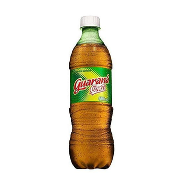 Refrigerante Conti Guarana Pet 600ml