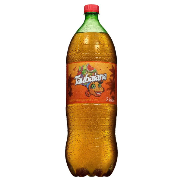 Refrigerante Conti Taubaiana Pet 2l