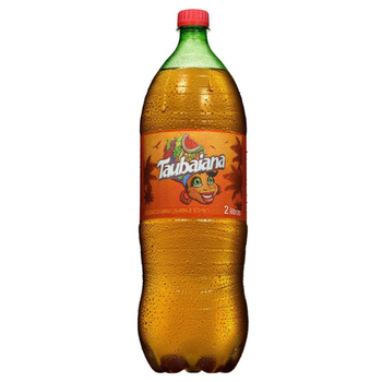 Refrigerante Conti Taubaiana Pet 2l