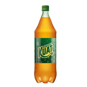 Refrigerante Kuat Guarana Pet 2l