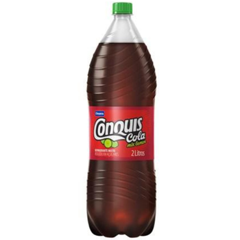 Refrigerante Conquista Cola Mix Lemon Pet 2l