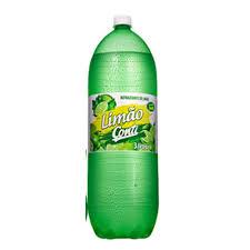 Refrigerante Conti Limao Pet 3l