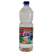 Removedor Bufalo Perf Eucalipto 1l