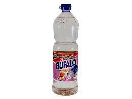 Removedor Bufalo Perf Jasmin 1l