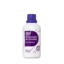Removedor Esmalte Dismapp 100ml
