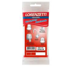 Resist Lorenzentti 127v 1311 Kipratico