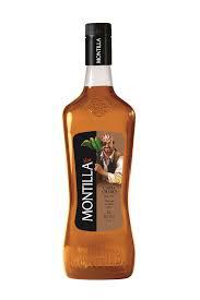Rum Montilla Carta Ouro 1l