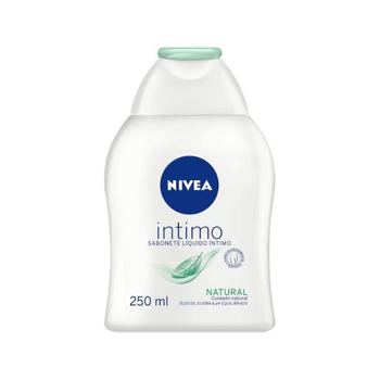 Sab Int Liq Nivea Natural 250ml