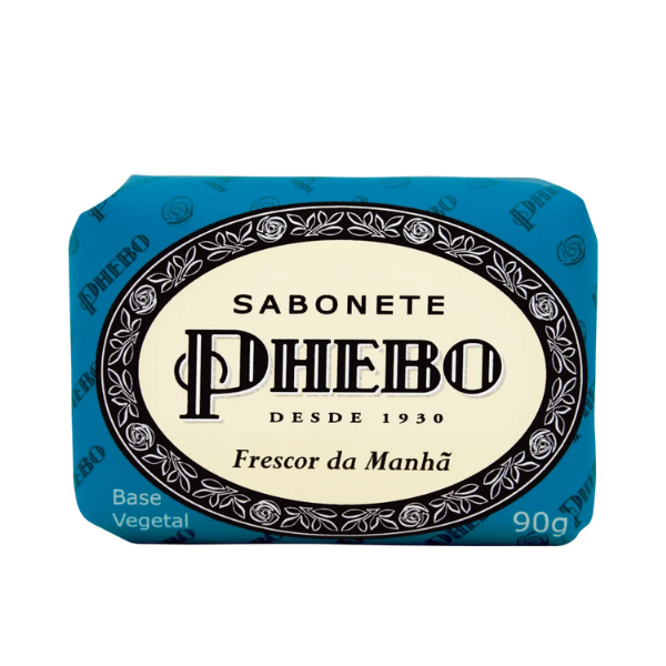 Sab Phebo Frescor Manha 90g