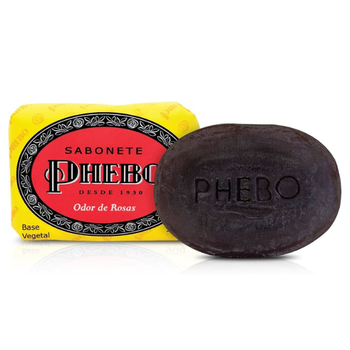 Sab Phebo Odor Rosas 90g