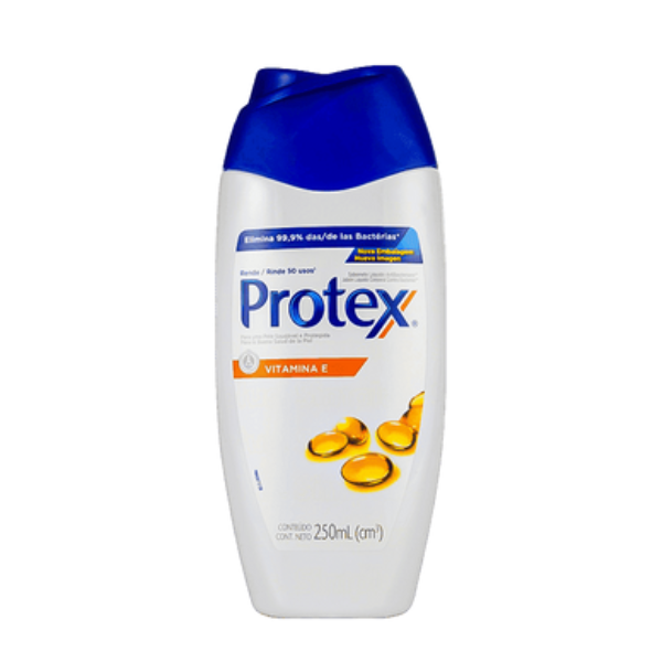 Sab Protex Liq Vitamina e 250ml