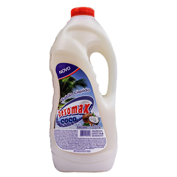 Sabao Desomax Liq Coco 2l