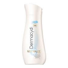 Sabonete Int Liq Dermacyd Neutralize 200ml*