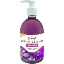 Sabonete Liq Dismapp C Valv Marsalla 500ml