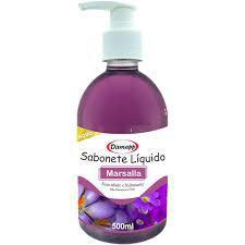 Sabonete Liq Dismapp C Valv Marsalla 500ml